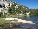 Cathedral Lakes 06